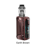 GEEKVAPE - STARTER KIT - AEGIS LEGEND 5 [CRC]
