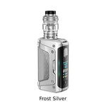GEEKVAPE - STARTER KIT - AEGIS LEGEND 5 [CRC]