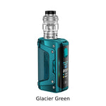 GEEKVAPE - STARTER KIT - AEGIS LEGEND 5 [CRC]