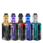 GEEKVAPE - STARTER KIT - AEGIS LEGEND 5 [CRC]