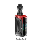 GEEKVAPE - STARTER KIT - AEGIS LEGEND 5 [CRC]