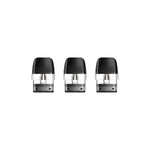 GEEKVAPE - REPLACEMENT POD - Q (3 PACK) [CRC]