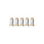 GEEKVAPE - REPLACEMENT COILS - B SERIES - AEGIS BOOST/BOOST PLUS G (5 PACK)