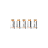 GEEKVAPE - REPLACEMENT COILS - B SERIES - AEGIS BOOST/BOOST PLUS G (5 PACK)