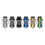 GEEKVAPE - TANK - CERBERUS SE [CRC]