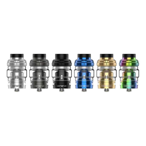 GEEKVAPE - TANK - CERBERUS SE [CRC]
