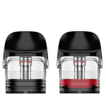 VAPORESSO LUXE Q REPLACEMENT POD (4 PACK) [CRC]