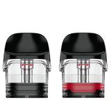 VAPORESSO LUXE Q REPLACEMENT POD (4 PACK) [CRC]
