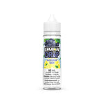 LEMON DROP - E-LIQUID - FREEBASE - 60 ML - BLACK CURRANT