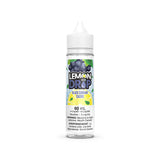 LEMON DROP - E-LIQUID - FREEBASE - 60 ML - BLACK CURRANT
