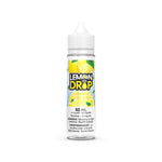 LEMON DROP - E-LIQUID - FREEBASE - 60 ML - DOUBLE LEMON