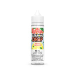 LEMON DROP - E-LIQUID - FREEBASE - 60 ML - GRAPEFRUIT