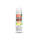 LEMON DROP - E-LIQUID - FREEBASE - 60 ML - GRAPEFRUIT