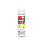 LEMON DROP - E-LIQUID - FREEBASE - 60 ML - LYCHEE