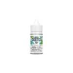 ICED UP - E-LIQUID - NIC SALT - MINT