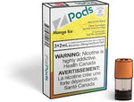 ZPods - Mango Ice (3x2ml)