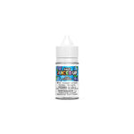 JUICED UP SALT - E-LIQUID - NIC SALT - 30 ML - BLUE RASPBERRY