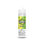 KAPOW - E-LIQUID - FREEBASE - 60 ML - SUPER SOUR