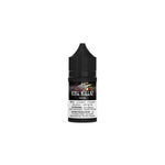 KOIL KILLAZ - E-LIQUID - NIC SALT - 30 ML - FATAL