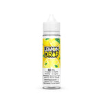LEMON DROP - E-LIQUID - FREEBASE - 60 ML - DOUBLE LEMON