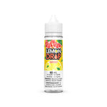 LEMON DROP - E-LIQUID - FREEBASE - 60 ML - GRAPEFRUIT