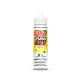 LEMON DROP - E-LIQUID - FREEBASE - 60 ML - GRAPEFRUIT