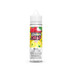 LEMON DROP - E-LIQUID - FREEBASE - 60 ML - LYCHEE