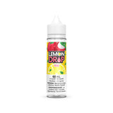 LEMON DROP - E-LIQUID - FREEBASE - 60 ML - LYCHEE