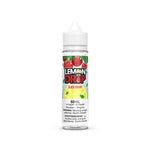 LEMON DROP - E-LIQUID - FREEBASE - 60 ML - BLACK CHERRY