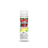 LEMON DROP - E-LIQUID - FREEBASE - 60 ML - BLACK CHERRY