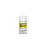 LEMON DROP - E-LIQUID - NIC SALT - 30 ML - BANANA