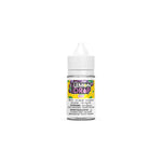 LEMON DROP - E-LIQUID - NIC SALT - 30 ML - GRAPE