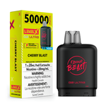 LEVEL X - FLAVOUR BEAST G2 ULTRA POD - CHERRY BLAST