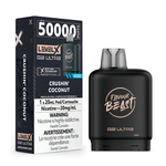 LEVEL X - FLAVOUR BEAST G2 ULTRA POD - CRUSHIN' COCONUT