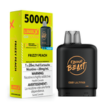 LEVEL X - FLAVOUR BEAST G2 ULTRA POD - FRIZZY PEACH