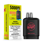 LEVEL X - FLAVOUR BEAST G2 ULTRA POD - FROZEN FRUIT BOMB