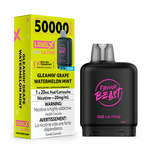 LEVEL X - FLAVOUR BEAST G2 ULTRA POD - GLEAMIN' GRAPE WATERMELON MINT