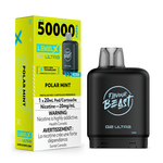 LEVEL X - FLAVOUR BEAST G2 ULTRA POD - POLAR MINT