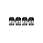 VAPORESSO LUXE Q REPLACEMENT POD (4 PACK) [CRC]