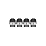 VAPORESSO LUXE Q REPLACEMENT POD (4 PACK) [CRC]