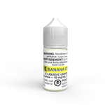 L!X NITRO - BANANA ICED (30mL)