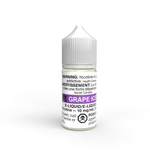 L!X NITRO - GRAPE ICED (30mL)