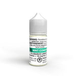 L!X - E-LIQUID - NIC SALT - 30ML - L!X - MINT CONDITION