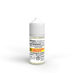 L!X - E-LIQUID - NIC SALT - 30ML - YUZU RASPBERRY LEMONADE