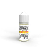 L!X - E-LIQUID - NIC SALT - 30ML - YUZU RASPBERRY LEMONADE