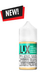 L!X - E-LIQUID - NIC SALT - 30ML - L!X - MINT CONDITION
