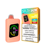 STLTH 60K - DISPOSABLE - MAUI PUNCH ICE