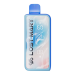 LOST MARY MT50K TURBO - DISPOSABLE - BOMB BLUE RAZZ
