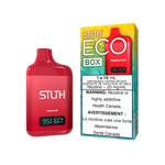 STLTH ECO BOX - DISPOSABLE - PUNCH ICE