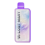 LOST MARY MT50K TURBO - DISPOSABLE - BERRY BOMB ICE